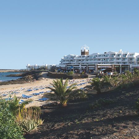 Thb Lanzarote Beach Коста Тегисе Екстериор снимка