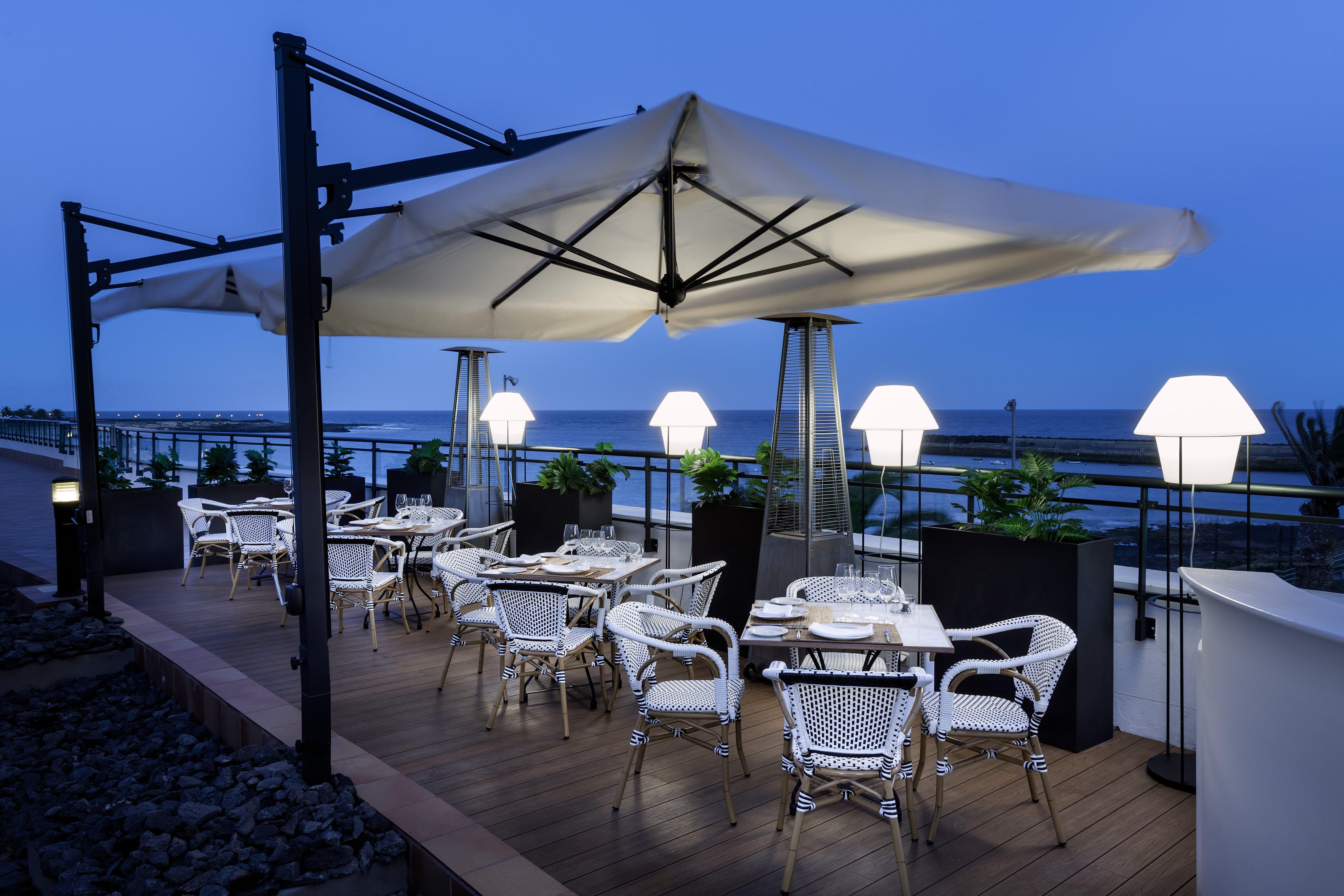 Thb Lanzarote Beach Коста Тегисе Екстериор снимка