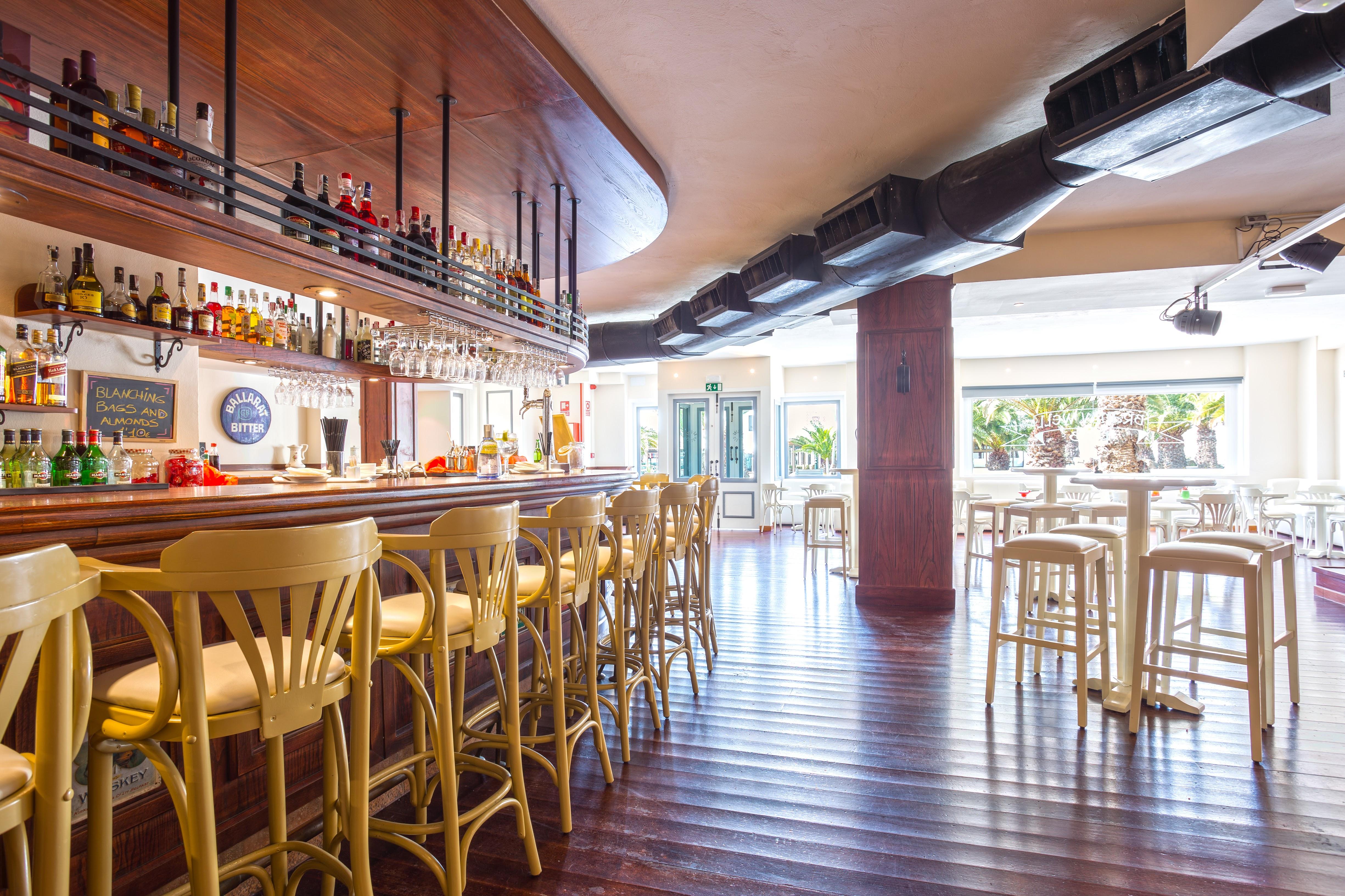 Thb Lanzarote Beach Коста Тегисе Екстериор снимка