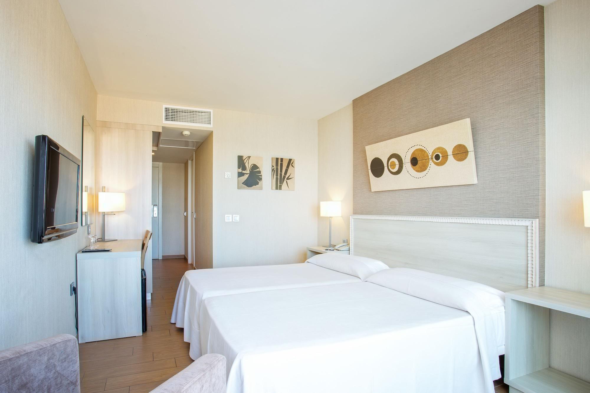 Thb Lanzarote Beach Коста Тегисе Екстериор снимка
