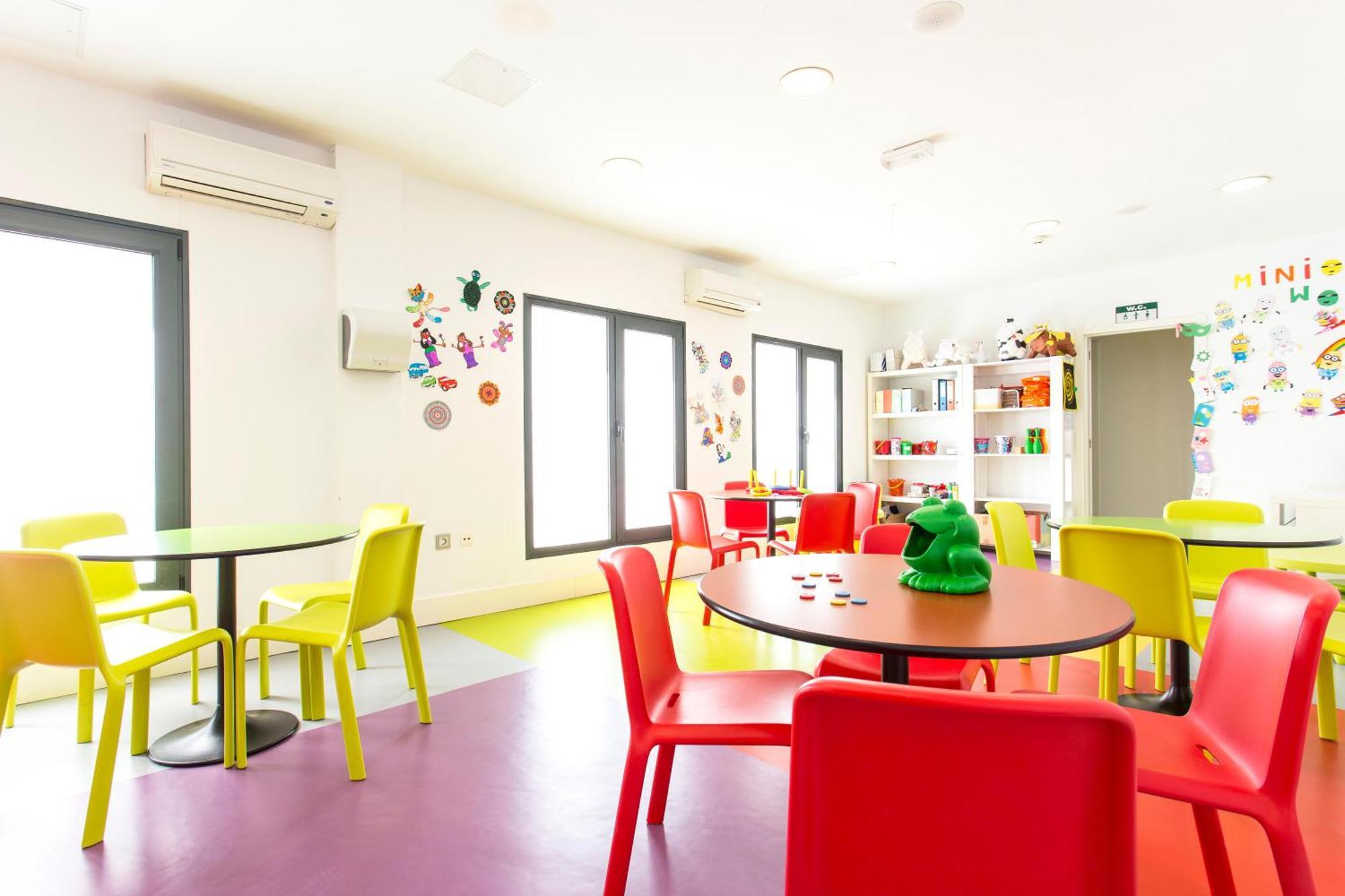 Thb Lanzarote Beach Коста Тегисе Екстериор снимка
