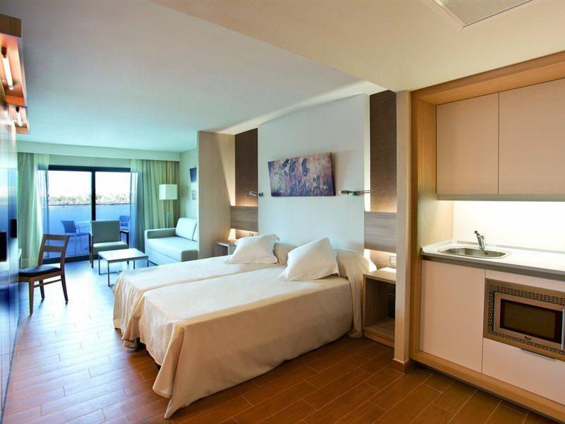 Thb Lanzarote Beach Коста Тегисе Екстериор снимка