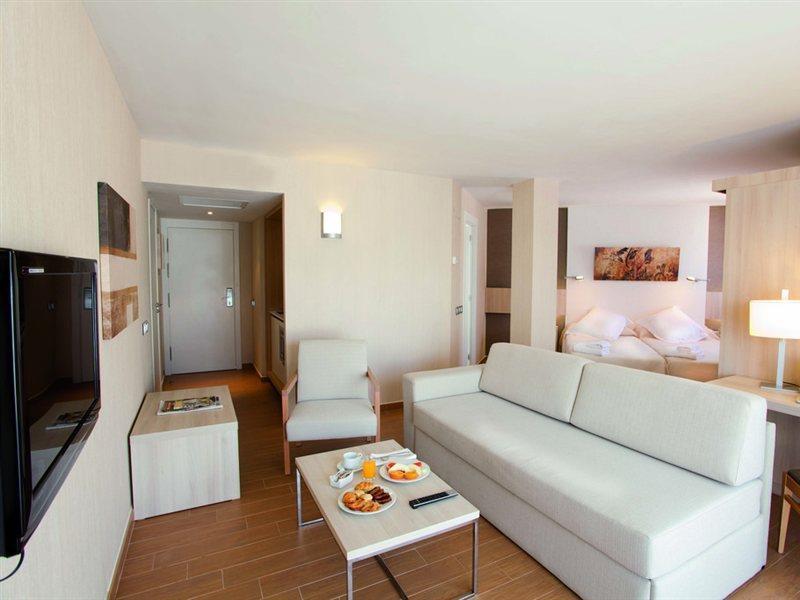 Thb Lanzarote Beach Коста Тегисе Екстериор снимка