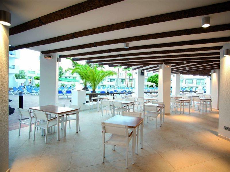 Thb Lanzarote Beach Коста Тегисе Екстериор снимка