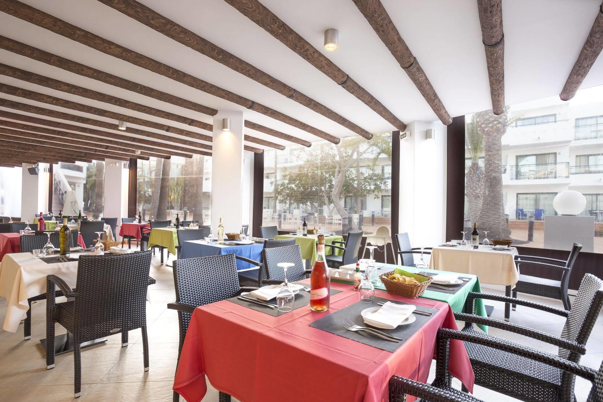 Thb Lanzarote Beach Коста Тегисе Екстериор снимка
