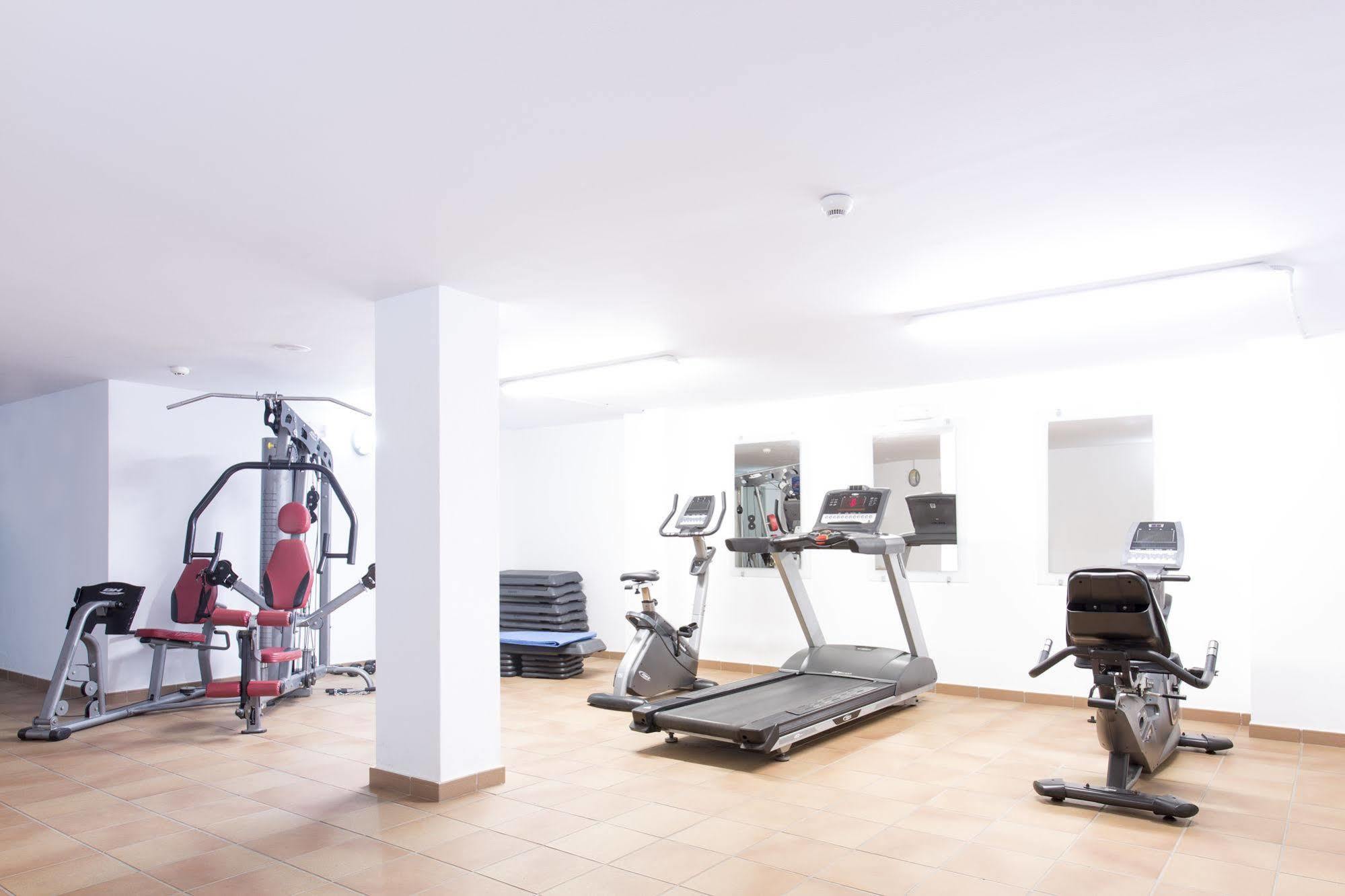 Thb Lanzarote Beach Коста Тегисе Екстериор снимка