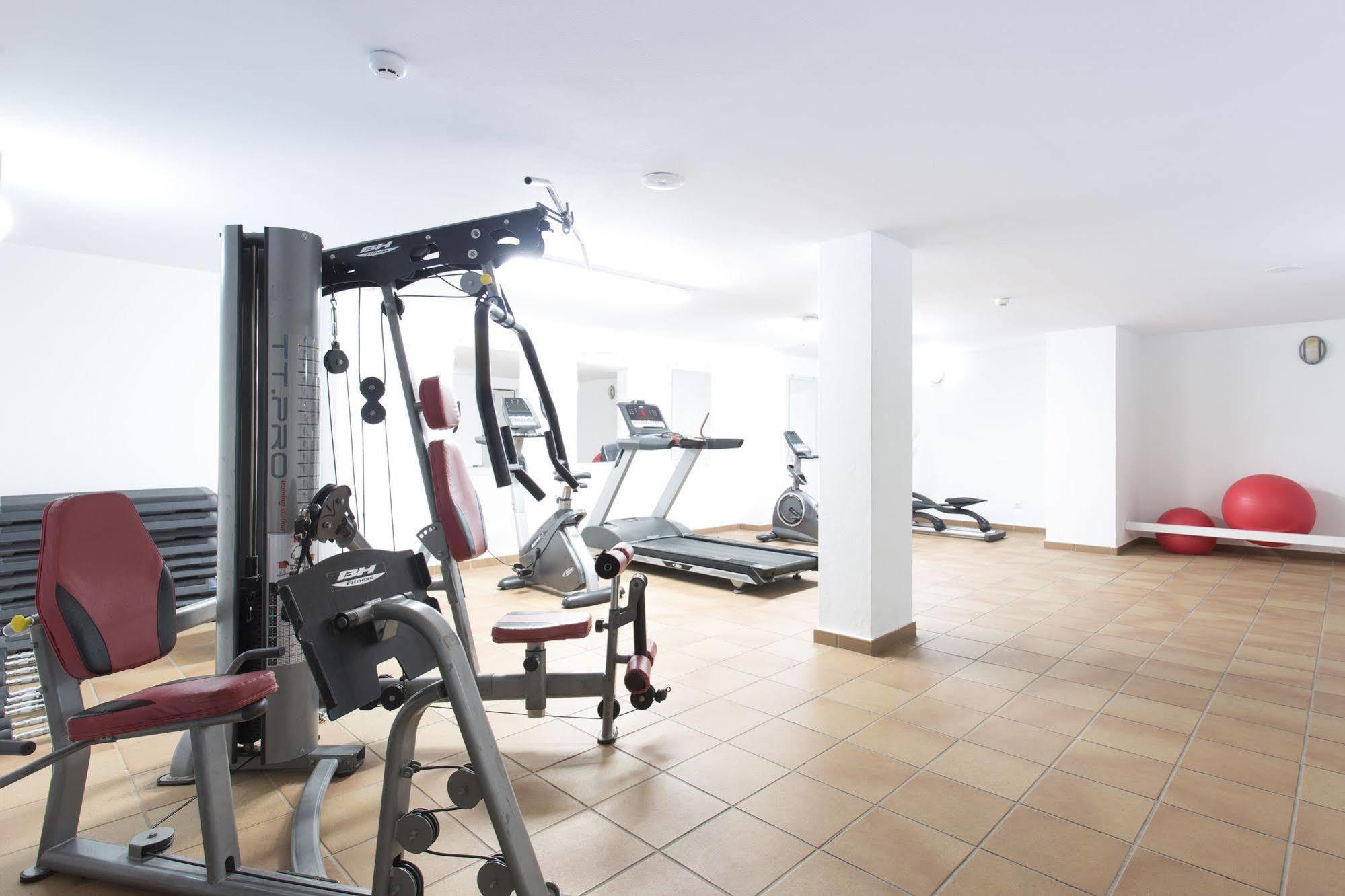 Thb Lanzarote Beach Коста Тегисе Екстериор снимка